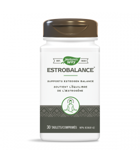 Estro Balance™ DIM 120 mg 30 Tablets | Safest & Easiest Shopping Vitamins Online | VITASHOP