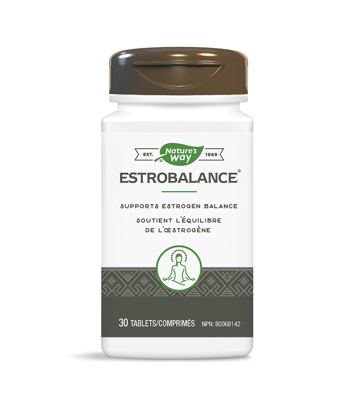 Nature's Way Estro Balance™ DIM 120 mg 30 Tablets | 每天不同折扣, 全网最低价格 | 种类齐全的保健品店铺 VITASHOP, 只有你想不到, 没有你买不到 !