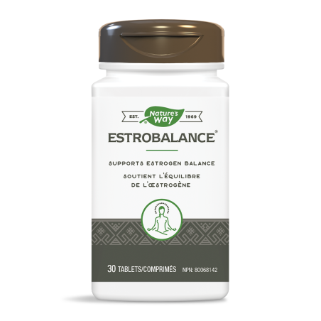 Nature's Way Estro Balance™ DIM 120 mg 30 Tablets | 每天不同折扣, 全网最低价格 | 种类齐全的保健品店铺 VITASHOP, 只有你想不到, 没有你买不到 !