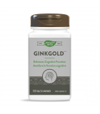 Nature's Way 네이처스 웨이 Ginkgold® 60mg 100정 | 매일 업데이트되는 특가 상품 | VITASHOP