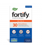 Nature's Way Fortify® 30 Billion Age 50+ Probiotic 30 Vegi Capsules | 每天不同折扣, 全网最低价格 | 种类齐全的保健品店铺 VITASHOP, 只有你想不到, 没有你买不到 !