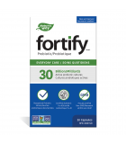 Nature's Way Fortify® 30 Billion Probiotic 30 Vegi Capsules | 每天不同折扣, 全网最低价格 | 种类齐全的保健品店铺 VITASHOP, 只有你想不到, 没有你买不到 !