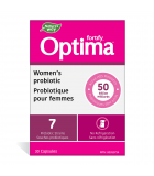 Nature's Way 네이처스 웨이 Fortiy® Optima 여성용 500억 베지 캡슐 30개 | 매일 업데이트되는 특가 상품 | VITASHOP