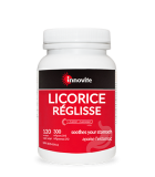 Innovite Classic Licorice 120 Vegi Capsules | Unbeatable Prices, Daily Deals | VITASHOP