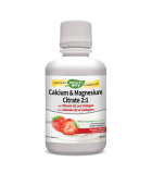 Nature's Way Cal Mag wK2 Liquid Strawberry 500 ml | Unbeatable Prices, Daily Deals | VITASHOP