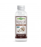 Liquid Coconut Oil 300 ml | Safest & Easiest Shopping Vitamins Online | VITASHOP