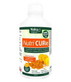 Nutri Cure Liquid 500 ml | Safest & Easiest Shopping Vitamins Online | VITASHOP