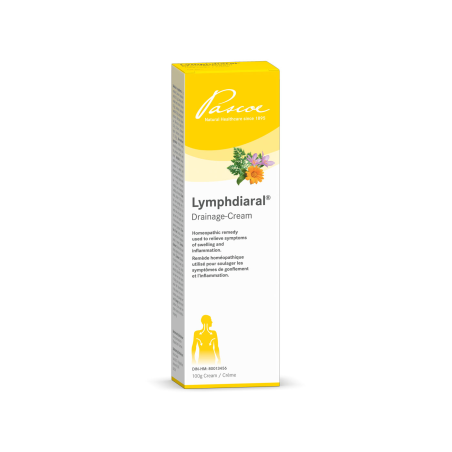 PASCOE Lymphdiaral Drainage Cream 100 g | Unbeatable Prices, Daily Deals | VITASHOP