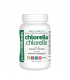 Prairie Naturals Organic Chlorella Broken Cell Wall 180 Vegi Capsules | Unbeatable Prices, Daily Deals | VITASHOP