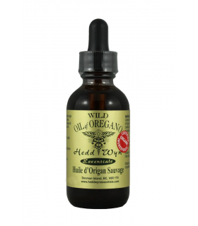 Hedd Wyn Essentials Wild Oil of Oregano 15 ml | Unbeatable Prices, Daily Deals | VITASHOP