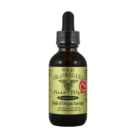Hedd Wyn Essentials 헤드 윈 에센셜 와일드 오레가노 오일 15ml | 매일 업데이트되는 특가 상품 | VITASHOP