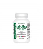 Prairie Naturals Organic Spirulina Blue Green Algae 180 Vegi Capsules | Unbeatable Prices, Daily Deals | VITASHOP