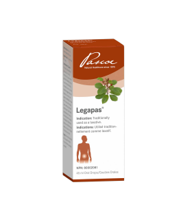 PASCOE Legapas Drops 45ml | Unbeatable Prices, Daily Deals | VITASHOP