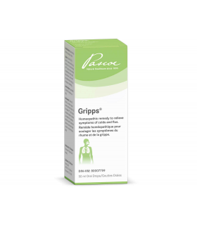 PASCOE Gripps Drops 50 ml | 每天不同折扣, 全网最低价格 | 种类齐全的保健品店铺 VITASHOP, 只有你想不到, 没有你买不到 !