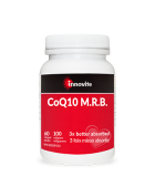 Innovite CoQ10 M.R.B. 100 mg 60 Softgels | 每天不同折扣, 全网最低价格 | 种类齐全的保健品店铺 VITASHOP, 只有你想不到, 没有你买不到 !