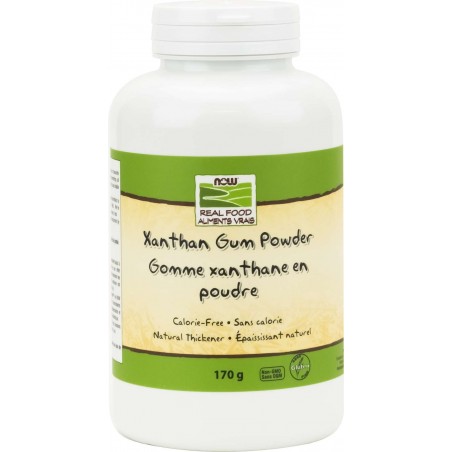 Gomme de Xantham, 170 g | Safest & Easiest Shopping Vitamins Online | VITASHOP
