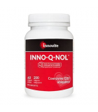 Innovite 이노바이트 Inno-Q-Nol 200 mg 60 소프트젤 | 매일 업데이트되는 특가 상품 | VITASHOP