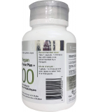 NOVA PROBIOTICS VEGAN Ultra Force Plus 100 Billion 30 Vegi Capsules | Unbeatable Prices, Daily Deals | VITASHOP