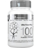 NOVA PROBIOTICS Ultra Force Plus 100 Billion 30 Vegi Capsules | 每天不同折扣, 全网最低价格 | 种类齐全的保健品店铺 VITASHOP, 只有你想不到, 没有你买不到 !