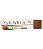 NOW Foods XyliWhite Coconut Oil Toothpaste Gel, 181 g | Unbeatable Prices, Daily Deals | VITASHOP