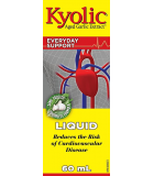 Kyolic Aged Garlic Extract Liquid 60 ml | 每天不同折扣, 全网最低价格 | 种类齐全的保健品店铺 VITASHOP, 只有你想不到, 没有你买不到 !