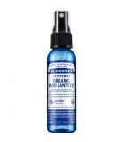 Dr. Bronner's 닥터 브로너스 손 소독제 페퍼민트 59ml | 매일 업데이트되는 특가 상품 | VITASHOP