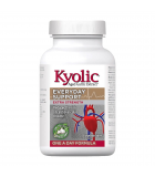Kyolic 키욜릭 Extra Strength 1000 mg One A Day 30 식물성 캡슐 | 매일 업데이트되는 특가 상품 | VITASHOP