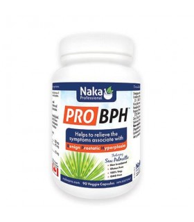 Naka Pro BPH 90 Vegi Capsules | Unbeatable Prices, Daily Deals | VITASHOP