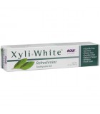 NOW Foods Xyliwhite Refreshmint Toothpaste Gel, 181 g | Unbeatable Prices, Daily Deals | VITASHOP
