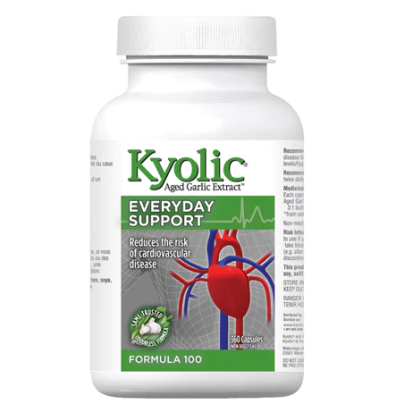 Formula 100 Everyday Support 360 Capsules | Safest & Easiest Shopping Vitamins Online | VITASHOP