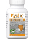 Kyolic Formula 103 Immuni-Shield 90 Capsules | Unbeatable Prices, Daily Deals | VITASHOP