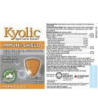 Kyolic Formula 103 Immuni-Shield 90 Capsules | Unbeatable Prices, Daily Deals | VITASHOP