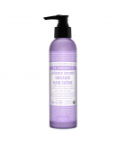Dr. Bronner's Lavender Hair Cond & Style Creme 177 ml | Unbeatable Prices, Daily Deals | VITASHOP