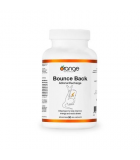 Orange Naturals 오렌지 내추럴스 바운스 백 부신 재충전 스트레스 90 식물성 캡슐 | 매일 업데이트되는 특가 상품 | VITASHOP