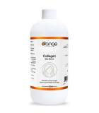 Orange Naturals Collagen Skin Revive Liquid 450 ml | Unbeatable Prices, Daily Deals | VITASHOP