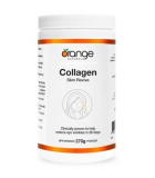 Orange Naturals 오렌지 내추럴스 콜라겐 스킨 리바이브 파우더 270g | 매일 업데이트되는 특가 상품 | VITASHOP
