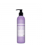 Dr. Bronner's Lavender Coconut Organic Lotion 237 ml | Unbeatable Prices, Daily Deals | VITASHOP