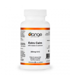 Estro Calm with I-3-C 200 mg 60 Vegi Capsules | Safest & Easiest Shopping Vitamins Online | VITASHOP