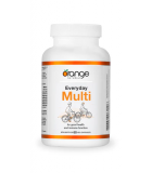Orange Naturals Everyday Multi 60 Vegi Capsules | Unbeatable Prices, Daily Deals | VITASHOP