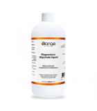Orange Naturals 오렌지 내추럴스 마그네슘 글리시네이트 300 mg 액체 450 ml | 매일 업데이트되는 특가 상품 | VITASHOP