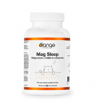 Orange Naturals Magnesium Sleep Support 90 Vegi Capsules | 每天不同折扣, 全网最低价格 | 种类齐全的保健品店铺 VITASHOP, 只有你想不到, 没有你买不到 !