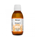 Orange Naturals 오렌지 내추럴스 오메가-3 DHA 고지 시트러스 리퀴드 150ml | 매일 업데이트되는 특가 상품 | VITASHOP