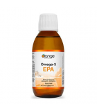 Orange Naturals 오렌지 내추럴스 오메가-3 EPA 구기자 시트러스 리퀴드 150ml | 매일 업데이트되는 특가 상품 | VITASHOP