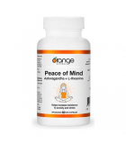 Orange Naturals Peace of Mind 60 Vegi Capsules | Unbeatable Prices, Daily Deals | VITASHOP