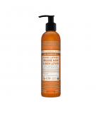Dr. Bronner's Orange Lavender Organic Lotion 227g | Unbeatable Prices, Daily Deals | VITASHOP