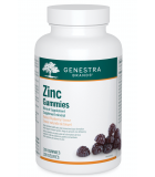 Genestra Zinc 100 gummies | Unbeatable Prices, Daily Deals | VITASHOP