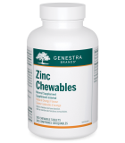 Genestra Zinc 100 Chewable Tablets | 每天不同折扣, 全网最低价格 | 种类齐全的保健品店铺 VITASHOP, 只有你想不到, 没有你买不到 !