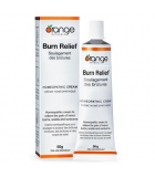 Orange Naturals 오렌지 내추럴스 국소 동종요법 화상 완화 크림 50g | 매일 업데이트되는 특가 상품 | VITASHOP