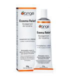 Orange Naturals 오렌지 내추럴스 국소 동종 요법 습진 완화 크림 50g | 매일 업데이트되는 특가 상품 | VITASHOP