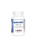 Prairie Naturals Quercetin 500mg 60 Vegi Capsules | 每天不同折扣, 全网最低价格 | 种类齐全的保健品店铺 VITASHOP, 只有你想不到, 没有你买不到 !